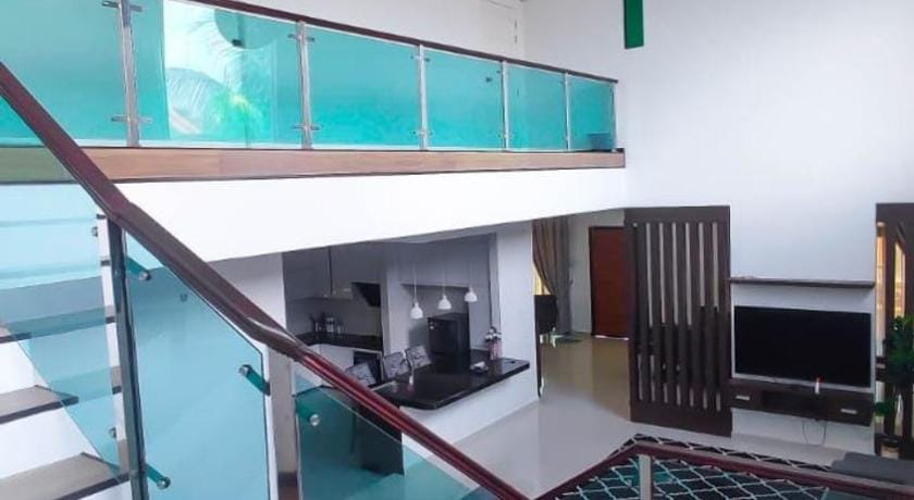 Perfect for family leisure, family day, event Apartment in Terengganu, Malaysia