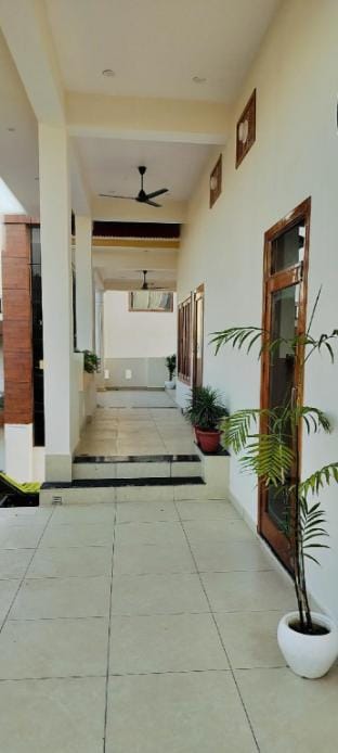 Hidden Leaf Homestay Vacation rental in Uttarakhand