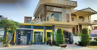 Hidden Leaf Homestay Vacation rental in Uttarakhand