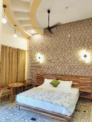 Hidden Leaf Homestay Vacation rental in Uttarakhand