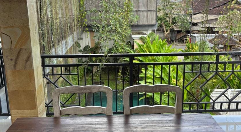 D'tegal Guest House Hotel in North Kuta