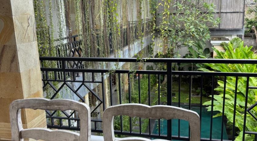 D'tegal Guest House Hotel in North Kuta