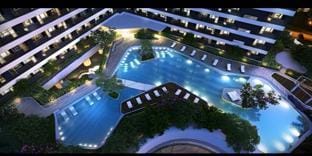 Modern & Cozy home AIR Residence With Free Nefilex Apartment in Pasay