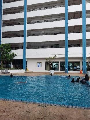 Mutiara Melaka Beach Resort by The Princess Apartment in Malaysia