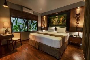 Perfect 2BR Private Pool Villa near Nusa Dua Beach Villa in Kuta Selatan