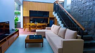 Perfect 2BR Private Pool Villa near Nusa Dua Beach Villa in Kuta Selatan