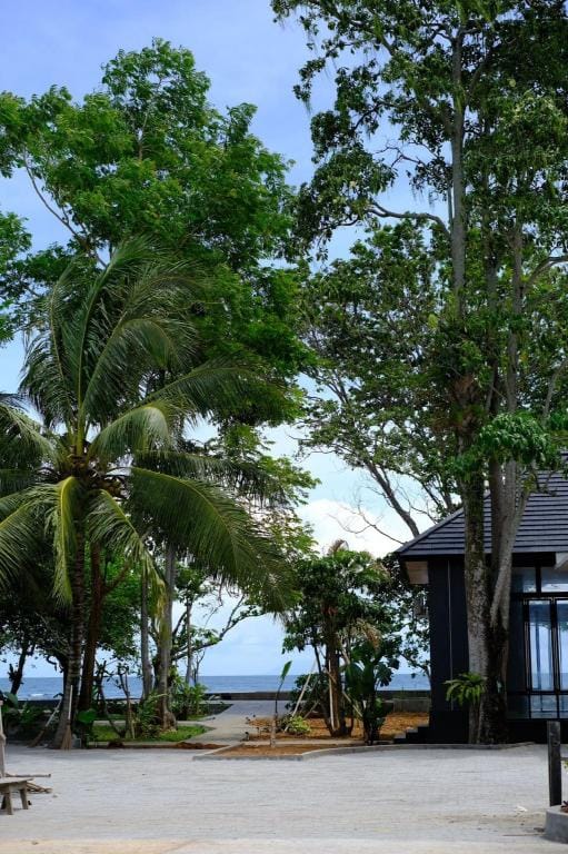 LYNN RESORT CARITA Hotel in Indonesia