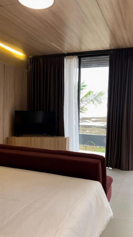 LYNN RESORT CARITA Hotel in Indonesia