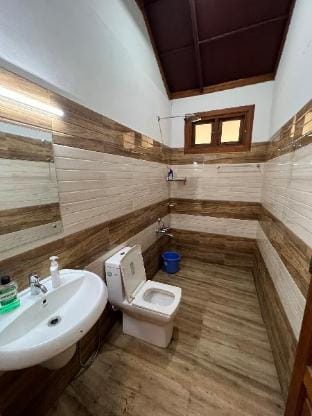 Riverview Resort Kanjar Vacation rental in Kerala