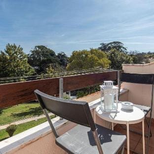 Sintra Mountain View by LovelyStay Apartment in Sintra