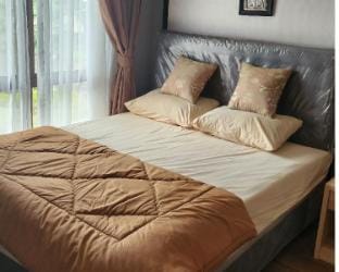 Apartment  Chalcedony Red Vanya Park BSD Tangerang Apartment in West Java