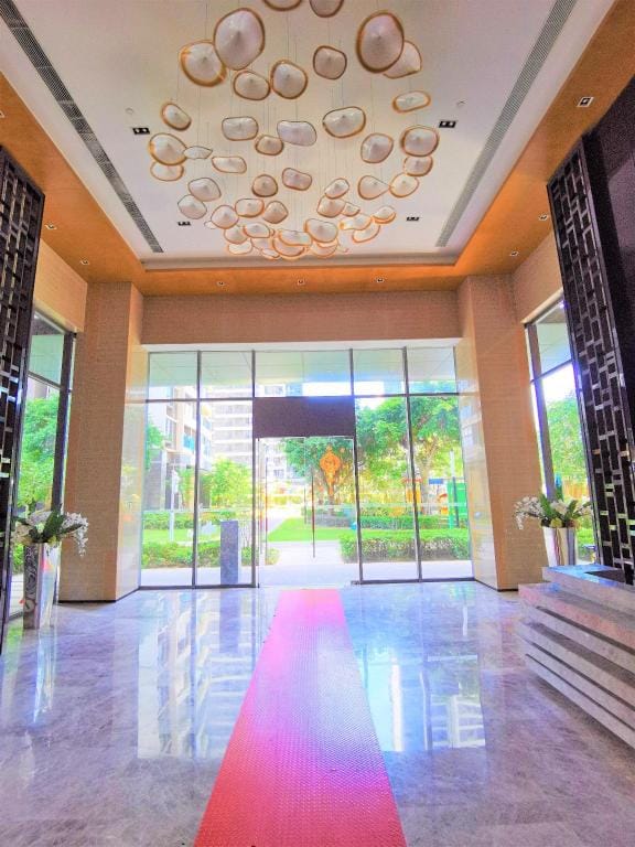 Interact China Fine Condo - Tangjia Bay Hotel in Guangdong