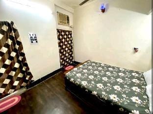 5.Grd Floor Gem : City WorkMed-kolkata Central  Apartment in Kolkata
