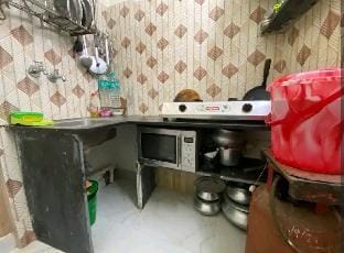 5.Grd Floor Gem : City WorkMed-kolkata Central  Apartment in Kolkata