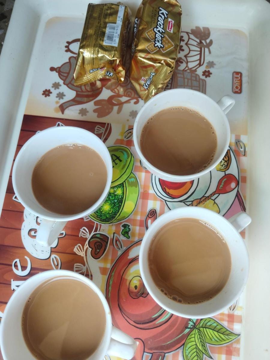 Aashirwad grandma home stay Apartment in India