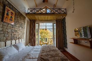 Secluded by The StayCationer Villa in Uttarakhand