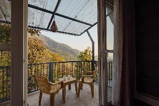 Secluded by The StayCationer Villa in Uttarakhand