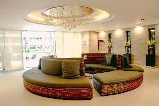 Modern Style Unit  Mandaluyong/Free cable&Netflix Apartment in Mandaluyong