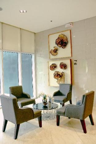 Modern Style Unit  Mandaluyong/Free cable&Netflix Apartment in Mandaluyong