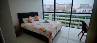Kuching City Center Apartments Apartment in Kuching