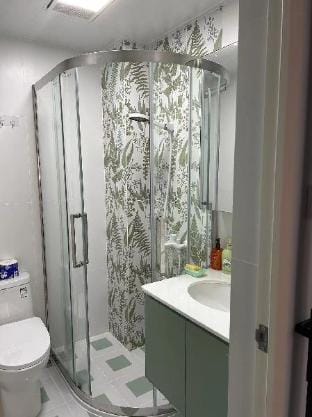 Self-designed apartment in Guangzhou old town Apartment in Guangzhou