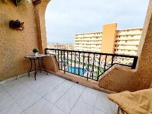 Apartment in Torre Blanca near La Mata Beach Apartment in Torrevieja