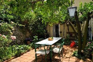 Il giardino dei limoni casa nel Borgo Vacation rental in Lazio