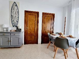 Lovely Apartment in Molino Blanco near the sea Bella Beach Apartment in Torrevieja