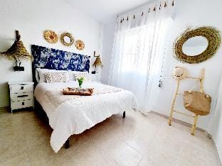 Lovely Apartment in Molino Blanco near the sea Bella Beach Apartment in Torrevieja