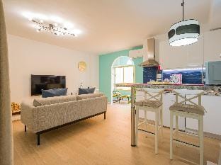 Canteras Horizon By CanariasGetaway Vacation rental in Las Palmas de Gran Canaria