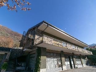 La Soliva Big House in Bellano Apartment in Bellano