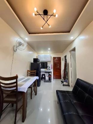 Los Banos Garden Unit Apartment in Calabarzon