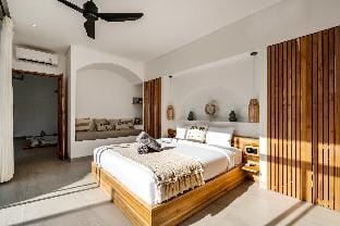 PalmResidence VillaUluwatu:Tranquility and Privacy Villa in Bali