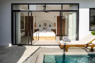 PalmResidence VillaUluwatu:Tranquility and Privacy Villa in Bali