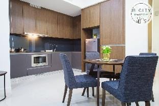 Grand Medini - Starlet suites by RR JBcity Vacation rental in Johor