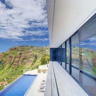 Heaven's Nest by LovelyStay Vacation rental in Madeira District