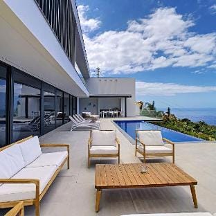Heaven's Nest by LovelyStay Vacation rental in Madeira District