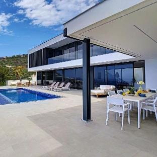Heaven's Nest by LovelyStay Vacation rental in Madeira District