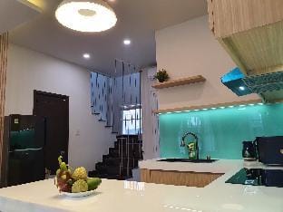 Mi Villa Novaworld Phan Thiết Apartment in Phan Thiet