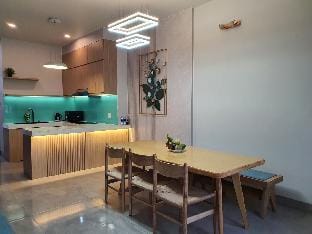Mi Villa Novaworld Phan Thiết Apartment in Phan Thiet