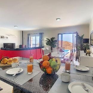 Casa Del Sol by LovelyStay Vacation rental in Madeira District