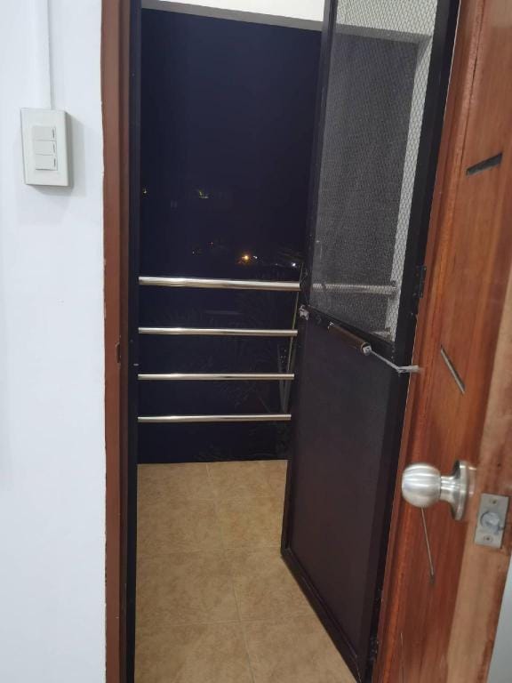 Casa Kristar Apartment in Calabarzon