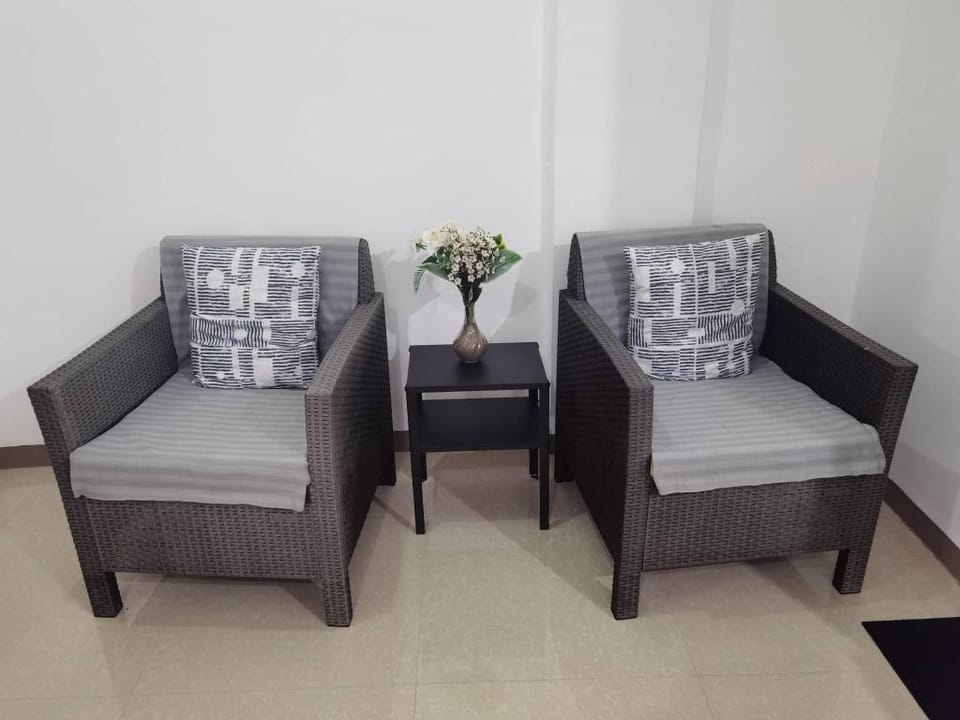 Casa Kristar Apartment in Calabarzon