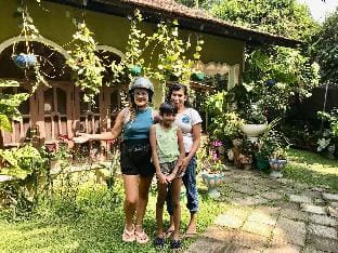 The Oasis By Lucky  Vacation rental in Sri Lanka