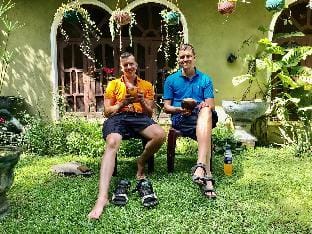 The Oasis By Lucky  Vacation rental in Sri Lanka
