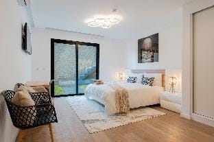 Villa Luxe by Atlantic Holiday Villa in Madeira District