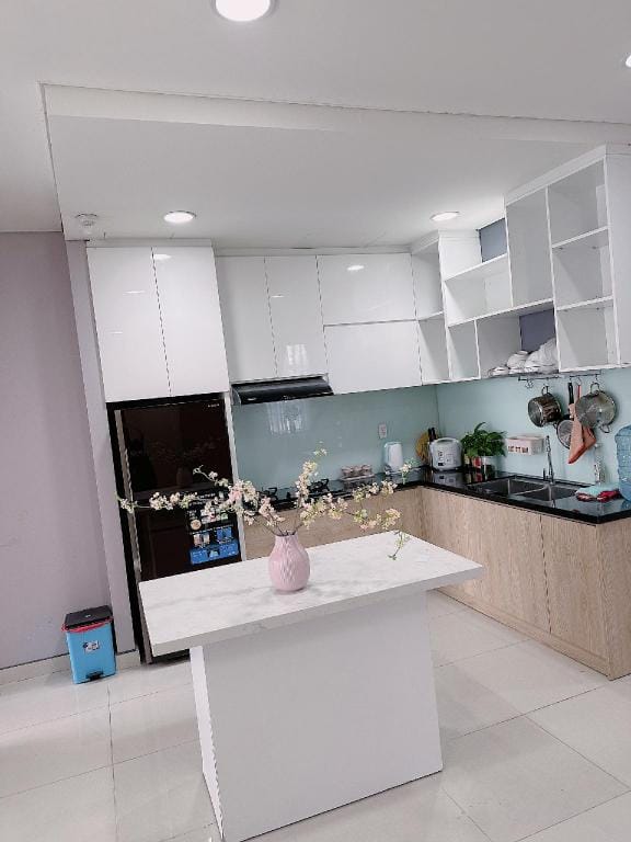 Căn hộ 2 phòng ngủ  Apartment in Ho Chi Minh City