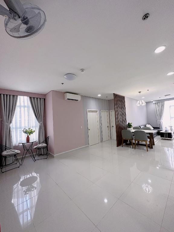 Căn hộ 2 phòng ngủ  Apartment in Ho Chi Minh City