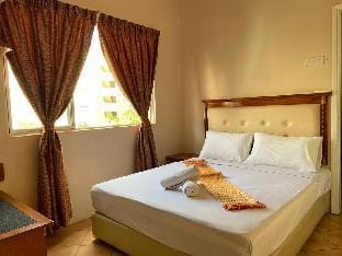 Delima Hotel at PD Tiara Bay Apartment  Apartment in Negeri Sembilan, Malaysia