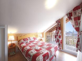 Versatile Apartments in French Alps Apartment in Les Deux Alpes